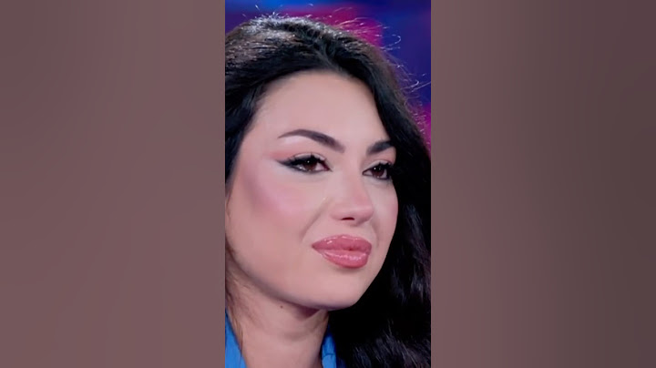 “Già il fatto di soffrire è un tradimento”. Le parole di Jenny a #Verissimo 🫶🏻