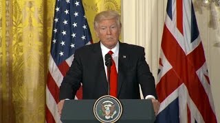Inside the Legal Battle Over Trump’s Travel Ban