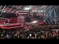 BTS WIN "TOP DUO/GROUP" AWARD AT BBMA 2019 (FANBOY FANCAM)