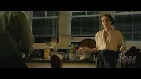 Superman Returns - Were you in love with him