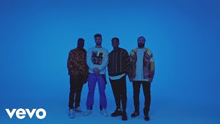 Video thumbnail of "Rak-Su - Thunder (Official Video)"