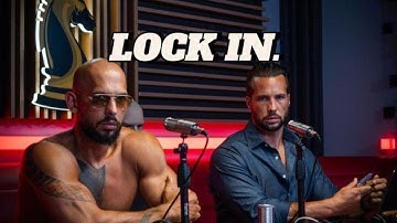 Andrew Tate: UNLOCK YOUR FULL POTENTIAL - 20 Minutes Powerful Tate Speech