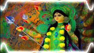 DWARE CHALIYE MAIYA KE - DOWN TEMPO REMIX - DJ VISHAL MBD - VDJ MOHIT VISUAL