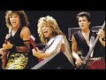 Bon Jovi || Live Super Rock Festival || Full Show || Saitama 1984 || First Day