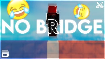 2v2 Bridge, But There Is No BRIDGE! - BlocksMC