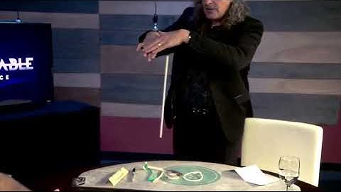 Saturn Magic - MMS ONE SHOT - Dancing Straws by Losander video DOWNLOAD