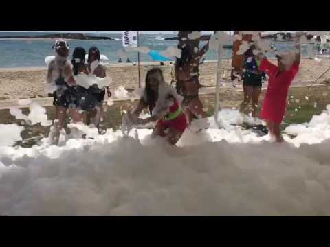 შალინა ბალერინა კლასიკურ ბალეტის გამოცდაზეა(1)