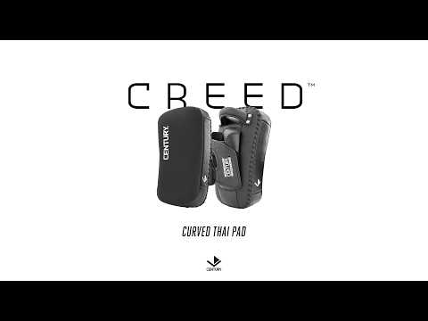 Creed Curved Thai Pad