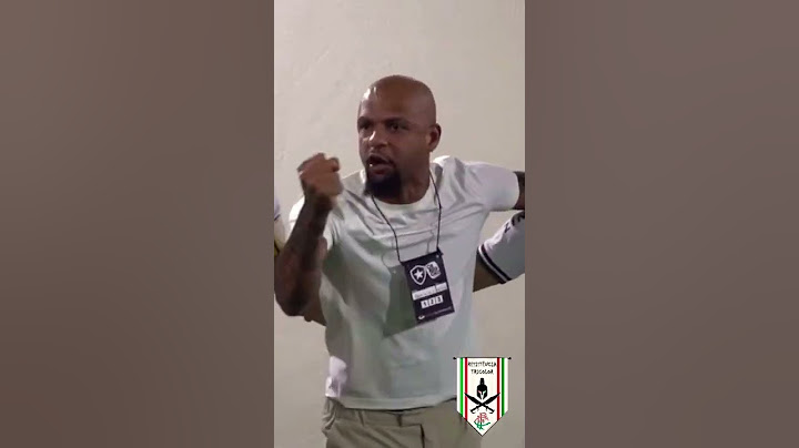 “CLÁSSICO NÃO SE JOGA. CLÁSSICO SE VENCE!” 🇭🇺 #fluminense #felipemelo #carioca #flu #shorts