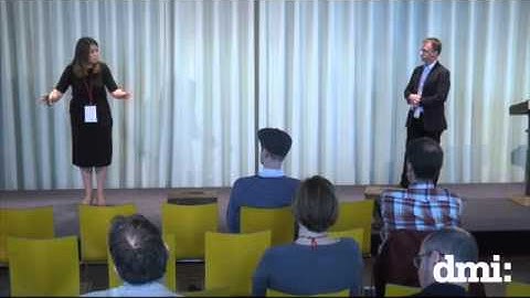 Transforming to Customer & Design-Led Services / FromHereOn / Intersection