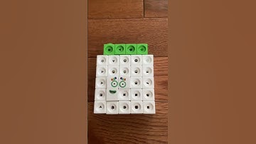 BASE-25 blocks BAND L/21! Has three numbers in one