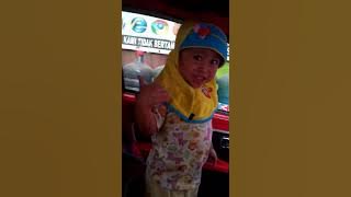 Goyang syantik Habibah part 1