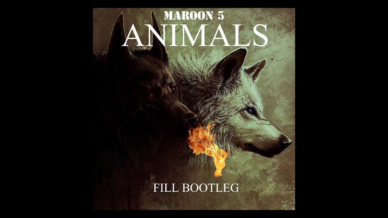 animals maroon 5 remix download torrent