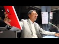ラジオ関西　「社長さん、いらっしゃい！」 の動画、YouTube動画。