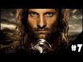 The Lord of the Rings The Return of the King Walkthrough 