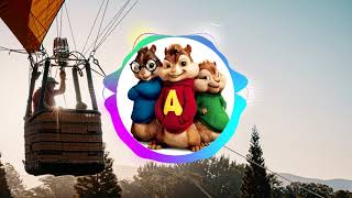 Tungevaag – Make You Happy (Chipmunk Version)