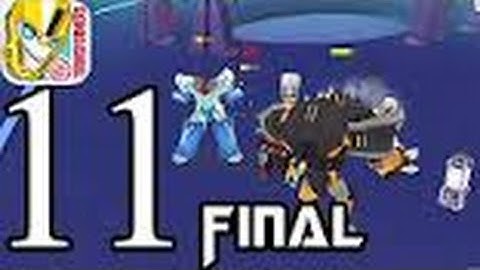 Transformers Robots in Disguise - iPhone Gameplay Walkthrough Part 11: Mission 65-69 Final Boss