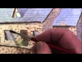 how to paint bricks in watercolor 5