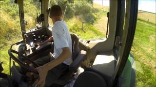 broyage des refus 2014 [GoPro]