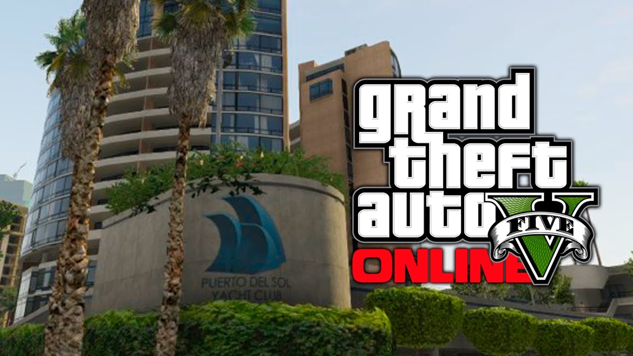 GTA 5 Online: NEW High Life Apartment Location Speculation & Details! (GTA V)