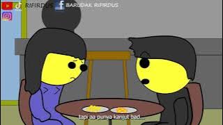 KOMPILASI per ayangan pilihan rifirdus