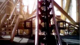 Rip Ride RockIt, Universal Orlando