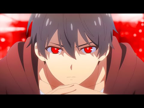 Reborn to Master the Blade x Mahoutsukai Reimeiki「AMV」Play ᴴᴰ 