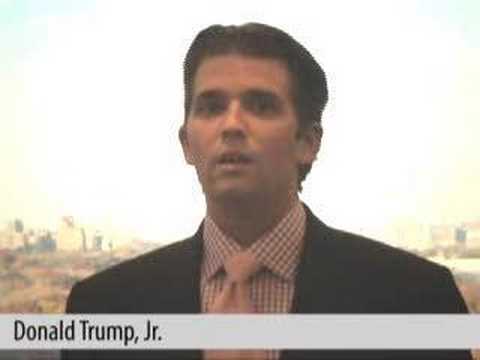 Donald Trump Jr. on why Mayor Giuliani is the best candidate to be the next President of the United States.