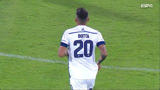 Rubén Botta vs Argentinos Juniors - 15/02/2024 HD ⚽