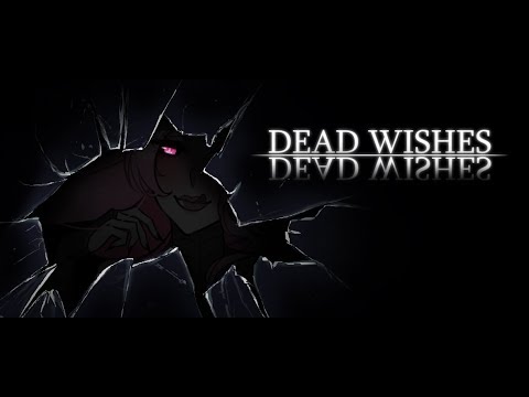 DEAD WISHES (horror-romance visual novel trailer)