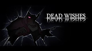 DEAD WISHES (horror-romance visual novel trailer) Resimi