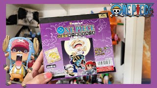One Piece Wafers - Log 6 Unboxing! screenshot 3