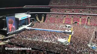 Castle On The Hill / Treat You Better - Shawn Mendes (LIVE @ Capital’s Summertime Ball 2017) Resimi