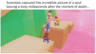 The Super Mario Odyssey E3 trailer but you should check the description again