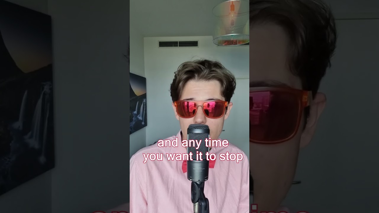 Treat You Better - 1 guy 69 voices 