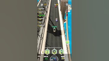 Top Race Super Car Battle - Gameplay Walkthrough Part 1 Tutorial (iOS, Android) @Pryszard