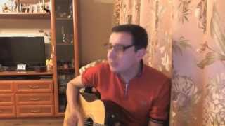 Video thumbnail of "Kurt Wilber - Экспедиция на Марс (Пистолетов cover)"