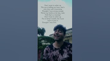 Thumbnail of Mourning by Post Malone #postmalone