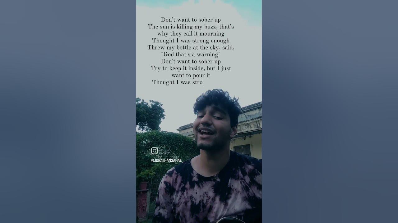 Mourning by Post Malone #postmalone