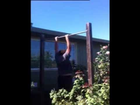Look at what this Fat Kid can DO!!!