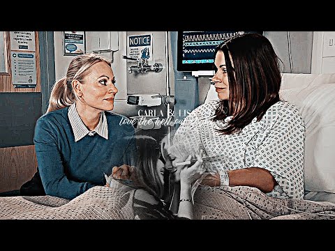 Carla & Lisa | Love The Hell Out Of You