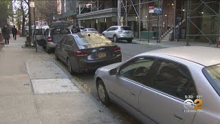 Could NYC Get Rid Of Free Parking? screenshot 2