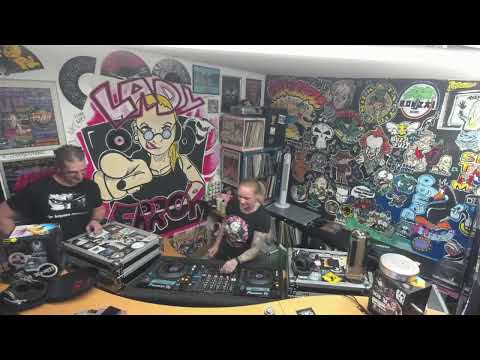 Lady Error meets The Keytown Connection