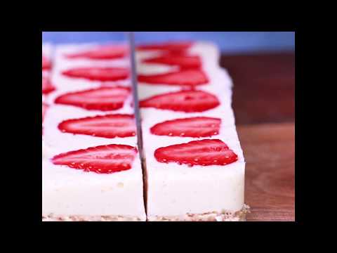 recette-:-cheesecake-aux-fraises-vegan-bio-la-vie-claire
