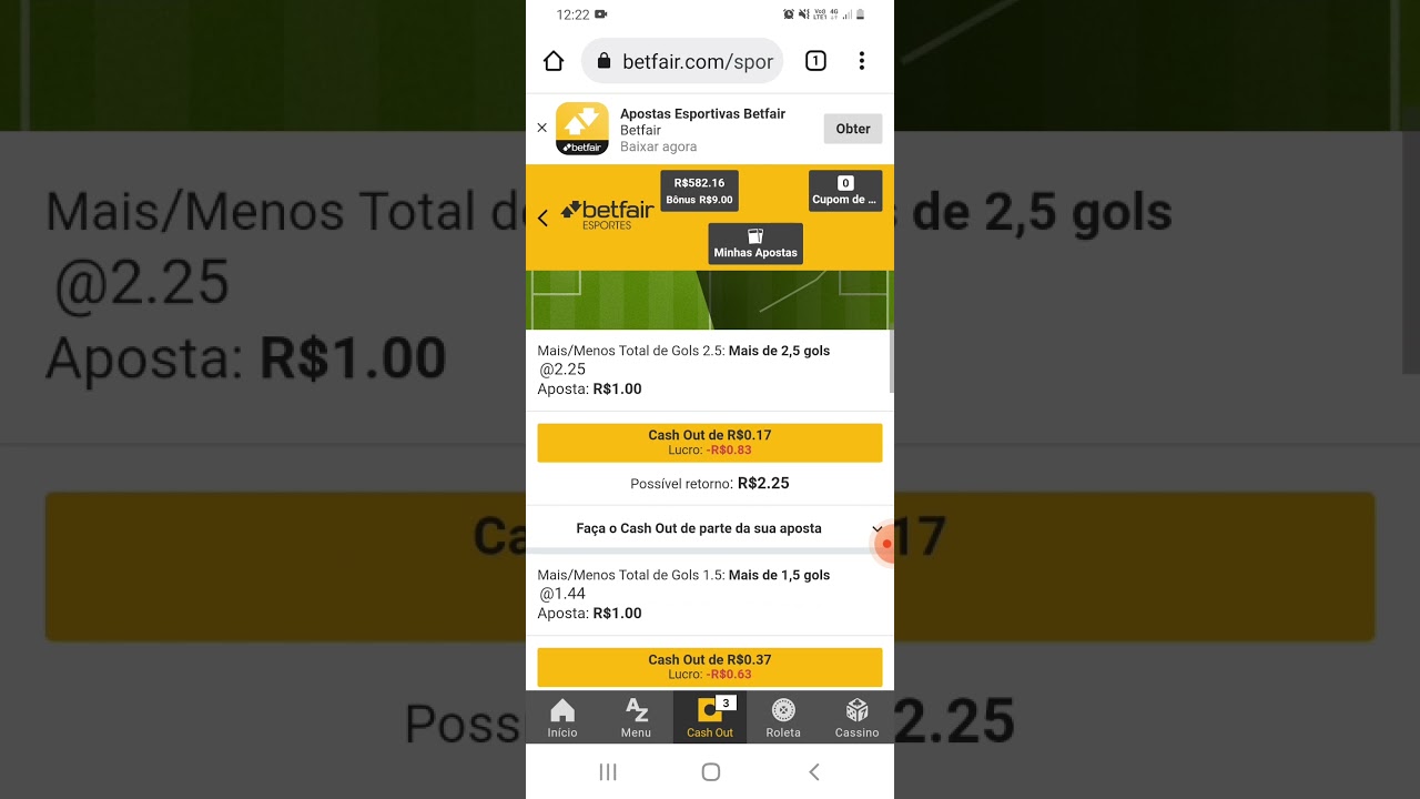 galera bet deposito mínimo