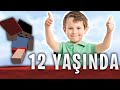 12 YAŞINDA MOONWALK BRİDGE YAPAN İZLEYİCİM! -craftrise bedwars