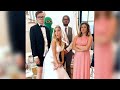 Try not to laugh challenge at rebeccas wedding