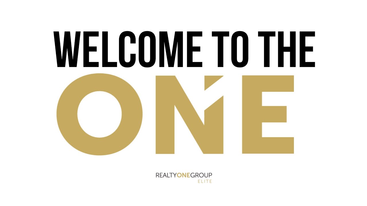 Welcome Aboard | Realty ONE Group Elite