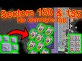 Can you beat sectors without the conveyor tab  mindustry conquest ep66