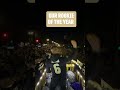 Tyler Shough 🎯 Mardi Gras 2026! #saints #nfl #shorts